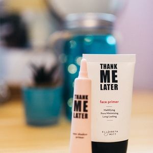 Thank Me Later primer set
